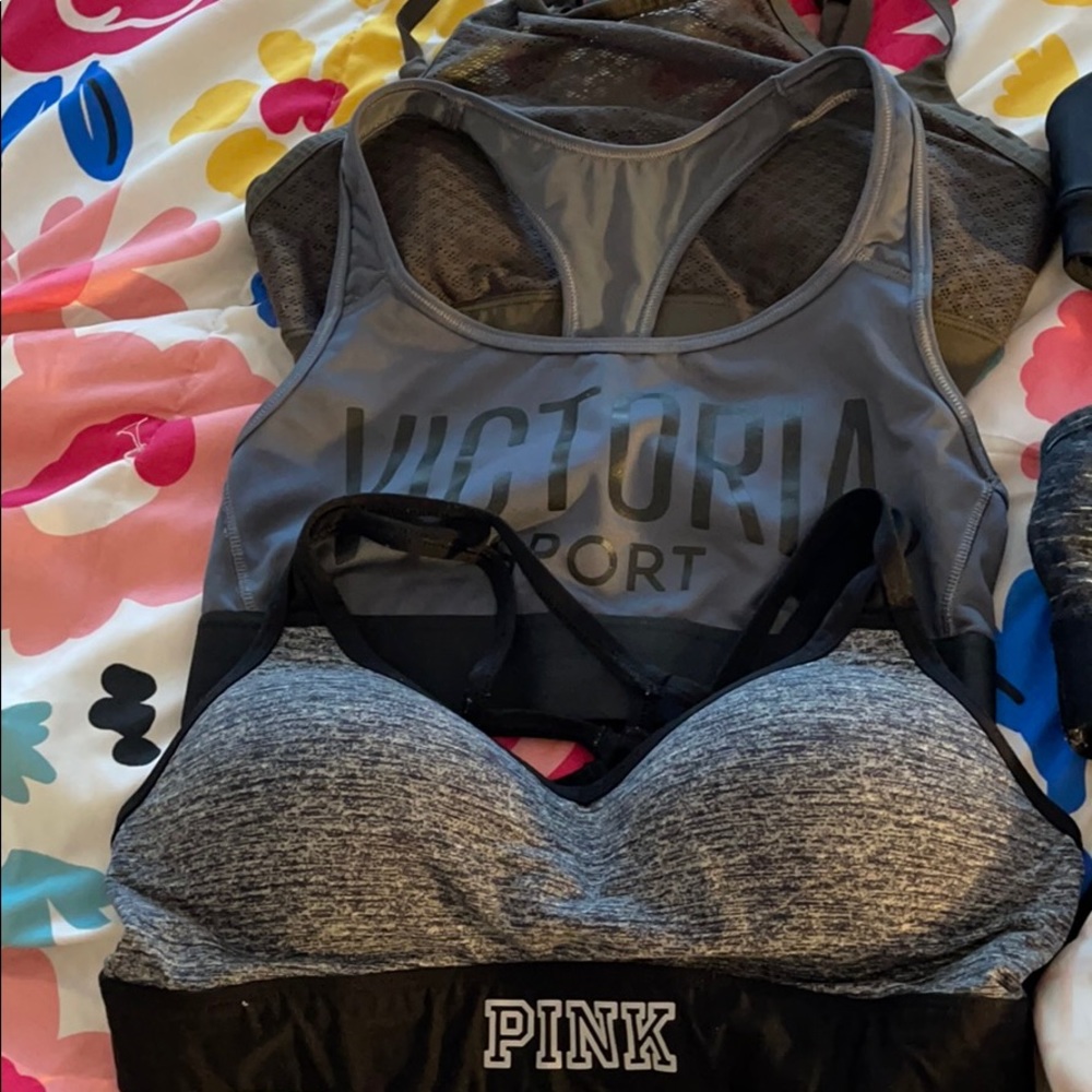 Sports bra - Picture 2 of 7